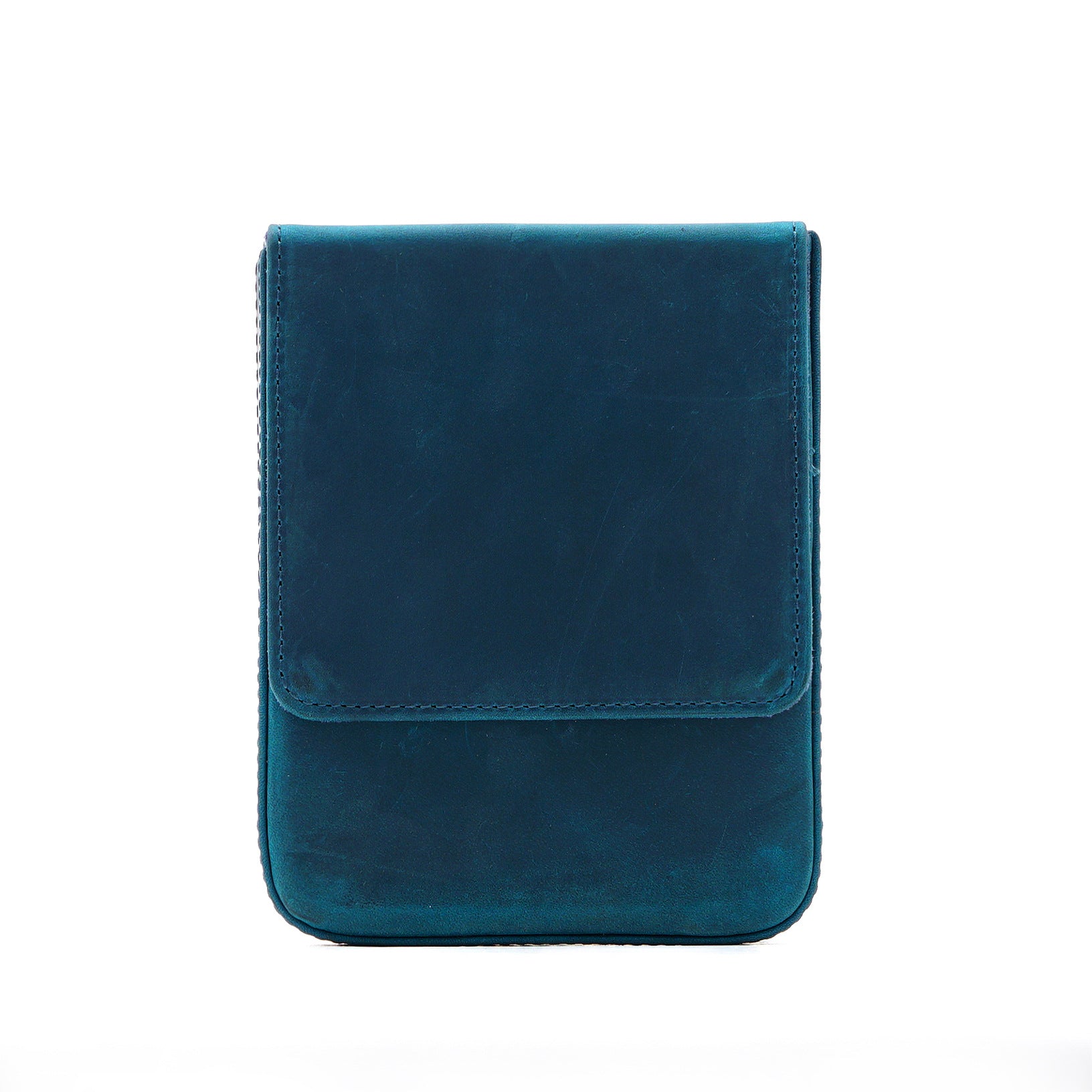 Wholesale Handmade Magnetic Drawer Pencil Case